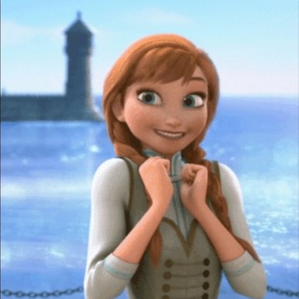 Meet your Posher, Susan